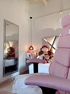 MariaPau 83 online show from February 2, 4:43 pm