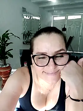 MariaPau 83 online show from March 19, 9:16 pm