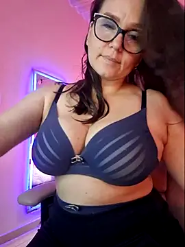 MariaPau 83 online show from November 5, 2:22 am