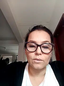 MariaPau 83 online show from November 5, 7:14 pm