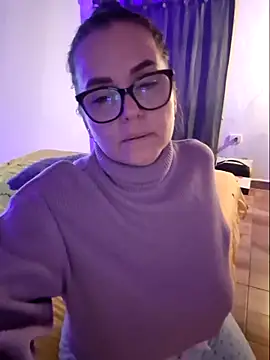 MariaPau 83 online show from April 28, 12:53 am