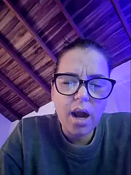 MariaPau 83 online show from May 9, 1:44 am