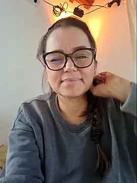 MariaPau 83 online show from May 11, 4:04 pm