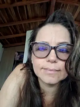 MariaPau 83 online show from May 27, 4:37 pm