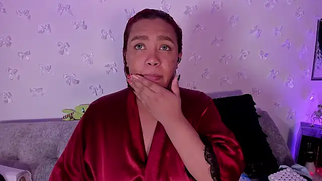 pamela doll3 online show from February 10, 3:10 am