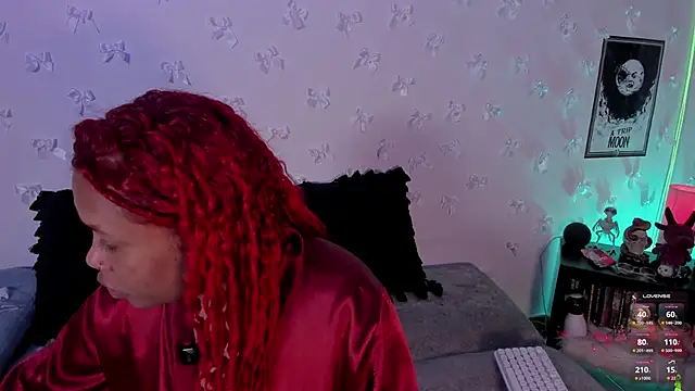 pamela doll3 online show from February 22, 3:07 am