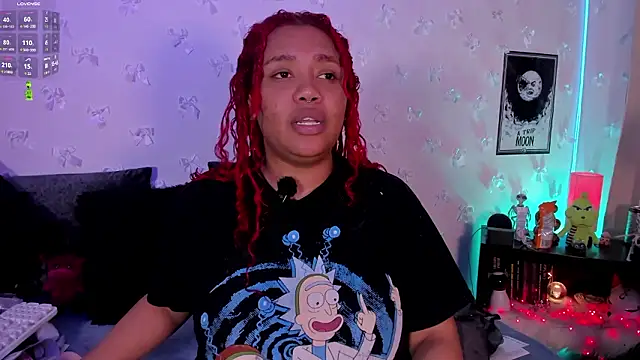 pamela doll3 online show from February 28, 3:18 am