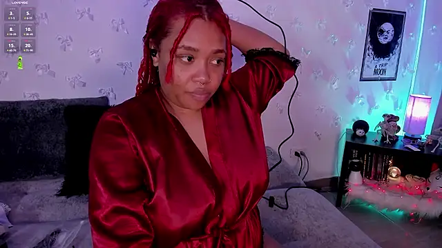 pamela doll3 online show from March 8, 3:10 am