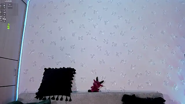 pamela doll3 online show from March 16, 3:45 am