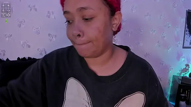 pamela doll3 online show from March 27, 3:45 am