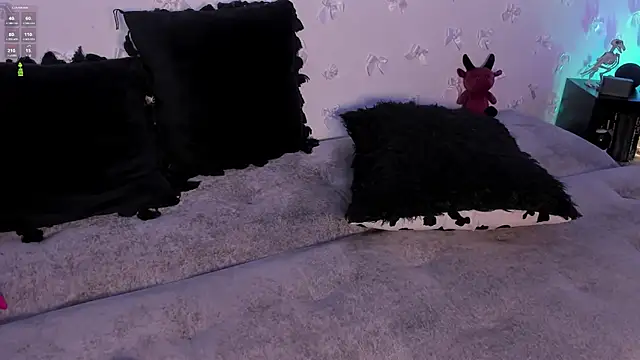 pamela doll3 online show from March 27, 9:53 am