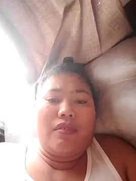 Snapshot of Ces_Jhane chatting on January 12, 7:13 am Ces Jhane online show from January 12, 7:13 am