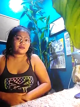 Snapshot of Ces_Jhane chatting on February 19, 12:56 pm Ces Jhane online show from February 19, 12:56 pm