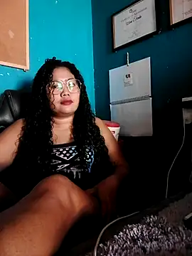Ces Jhane online show from April 6, 4:21 am