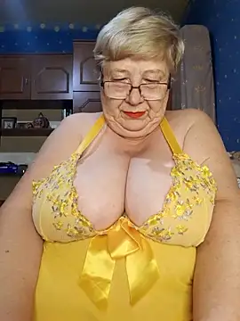 Snapshot of Lena_Gaby chatting on September 18, 3:30 am Lena Gaby online show from September 18, 3:30 am