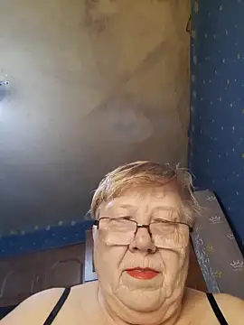 Snapshot of Lena_Gaby chatting on October 7, 3:47 am Lena Gaby online show from October 7, 3:47 am