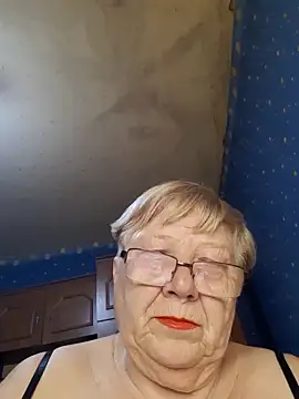 Snapshot of Lena_Gaby chatting on October 13, 4:45 am Lena Gaby online show from October 13, 4:45 am