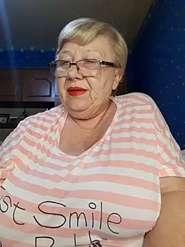 Snapshot of Lena_Gaby chatting on October 13, 7:25 pm Lena Gaby online show from October 13, 7:25 pm