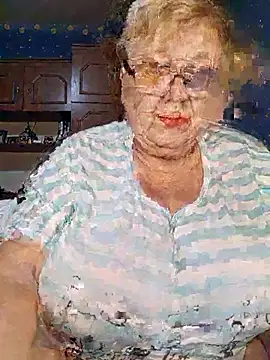 Snapshot of Lena_Gaby chatting on October 18, 6:52 pm Lena Gaby online show from October 18, 6:52 pm