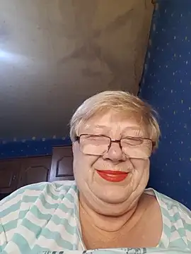 Snapshot of Lena_Gaby chatting on October 19, 6:58 am Lena Gaby online show from October 19, 6:58 am