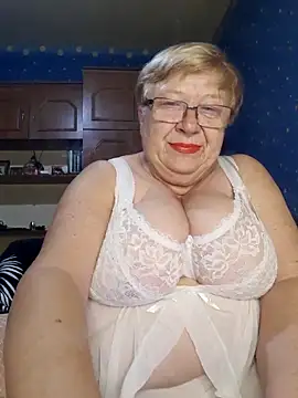 Snapshot of Lena_Gaby chatting on October 23, 3:17 am Lena Gaby online show from October 23, 3:17 am