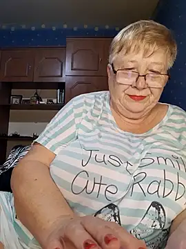 Snapshot of Lena_Gaby chatting on October 27, 4:05 am Lena Gaby online show from October 27, 4:05 am