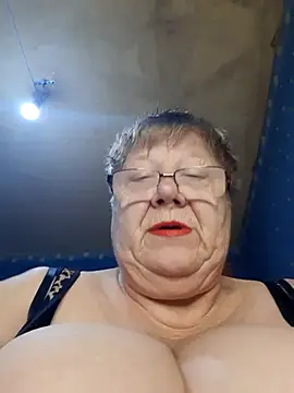 Lena Gaby online show from November 14, 6:12 am