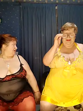 Lena Gaby online show from December 13, 7:53 pm