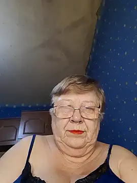 Lena Gaby online show from February 4, 5:46 am