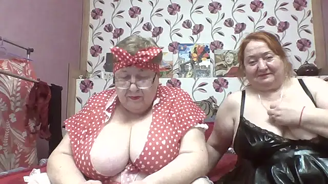 Lena Gaby online show from March 3, 8:59 pm