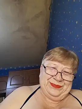 Lena Gaby online show from March 27, 10:31 pm