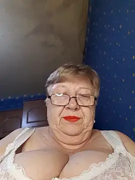 Lena Gaby online show from May 5, 6:49 pm