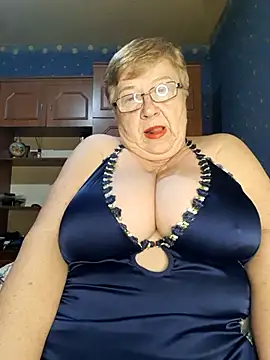 Lena Gaby online show from May 10, 6:46 pm