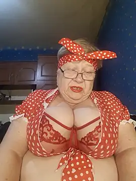 Lena Gaby online show from May 12, 2:25 pm