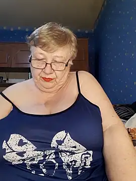Lena Gaby online show from May 16, 4:42 am