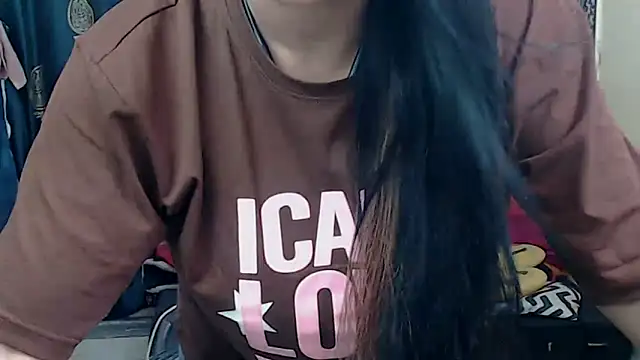 Snapshot of Naiaa-mylove chatting on September 16, 5:41 am Naiaa-mylove online show from September 16, 5:41 am