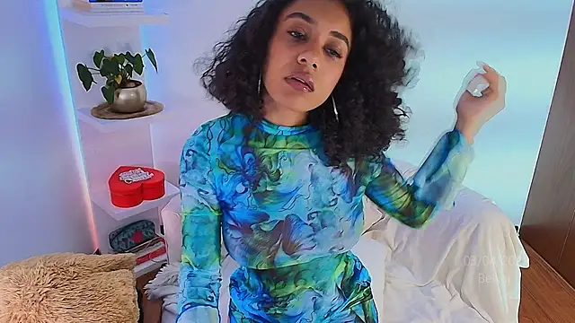 Belkaj online show from March 4, 8:38 pm