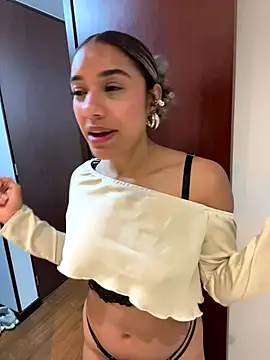 Belkaj online show from September 23, 1:08 am