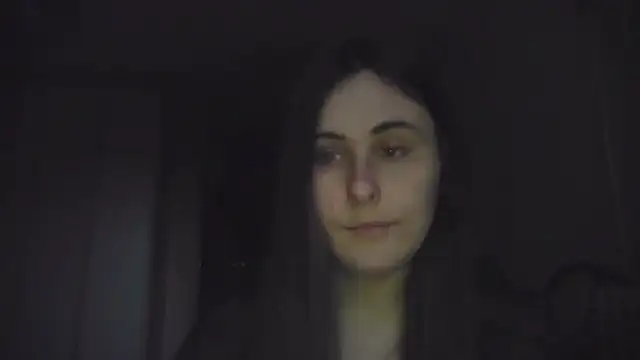 Emma just online show from March 16, 6:01 pm