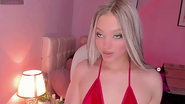 EvaEvangeline online show from January 8, 11:43 am