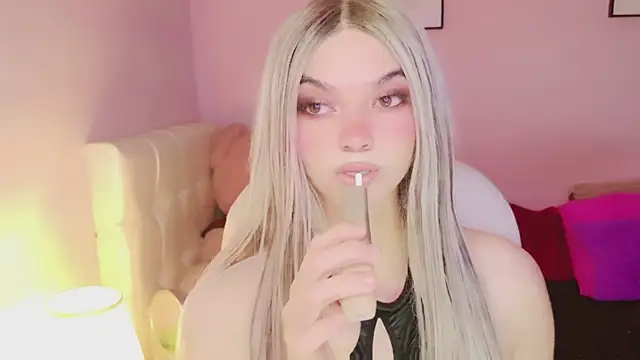 EvaEvangeline online show from May 6, 8:41 am