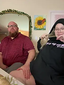 PiggyRose online show from January 10, 1:07 am