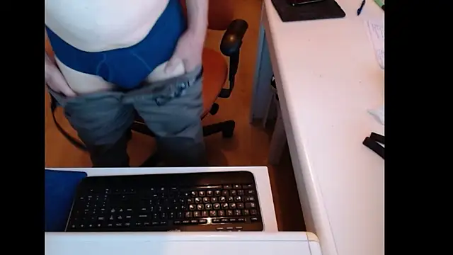 Snapshot of dutchpornking chatting on November 14, 8:02 am dutchpornking online show from November 14, 8:02 am