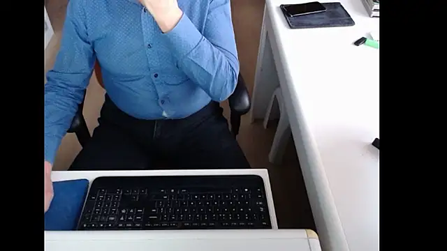 dutchpornking online show from February 23, 7:50 am