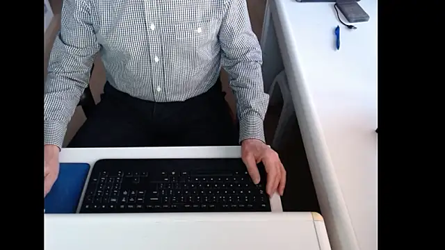 dutchpornking online show from February 26, 6:45 am