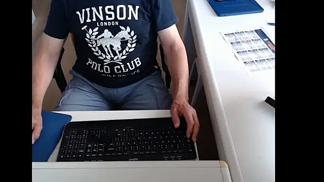 dutchpornking online show from June 21, 6:49 am
