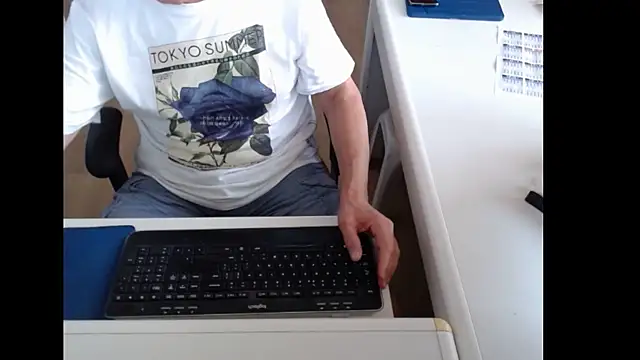 dutchpornking online show from June 24, 6:01 am