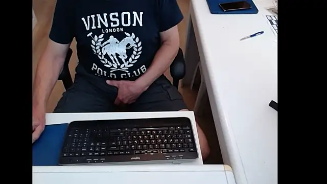 dutchpornking online show from June 30, 11:55 am