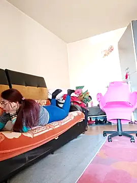 Snapshot of Chriss_Tinaa chatting on February 22, 8:07 am Chriss Tinaa online show from February 22, 8:07 am