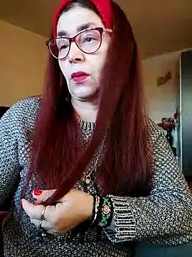 Snapshot of Chriss_Tinaa chatting on February 24, 6:05 am Chriss Tinaa online show from February 24, 6:05 am